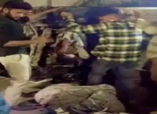 ਲੁਧਿਆਣਾ : ਸ਼ਰਾਬੀ ਕਾਰ ਸਵਾਰਾਂ ਨੇ ਕੂੜਾ ਚੁੱਕਣ ਵਾਲੇ ਬੱਚਿਆਂ ਨੂੰ ਕੁਚਲਿਆ, ਟਾਇਰਾਂ ‘ਚ ਫਸੇ ਦੋਵੇਂ ਬੱਚੇ, ਇਕ ਦੀ ਲੱਤ ਕੱਟੀ ਗਈ, ਦੂਜਾ ਸੀਰੀਅਸ