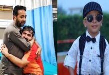 ਮਾਨਸਾ ‘ਚ ਵੱਡੀ ਵਾਰਦਾਤ : ਪਿਤਾ ਦਾ ਹੱਥ ਫੜ ਕੇ ਜਾ ਰਹੇ 6 ਸਾਲਾ ਬੱਚੇ ਨੂੰ ਬੁਲੇਟ ਸਵਾਰਾਂ ਨੇ ਮਾਰੀਆਂ ਗੋਲ਼ੀਆਂ, ਮੌਕੇ ‘ਤੇ ਮੌਤ