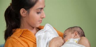 ਸਾਵਧਾਨ ! ਮਾਂ ਦੇ ਦੁੱਧ ‘ਚ ਮਿਲੇ ਕੈਮੀਕਲ ਤੇ ਕੀਟਨਾਸ਼ਕ, ਜੋ ਬੱਚੇ ਦੇ ਦਿਮਾਗੀ ਵਿਕਾਸ ਲਈ ਖਤਰਨਾਕ