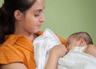 ਸਾਵਧਾਨ ! ਮਾਂ ਦੇ ਦੁੱਧ ‘ਚ ਮਿਲੇ ਕੈਮੀਕਲ ਤੇ ਕੀਟਨਾਸ਼ਕ, ਜੋ ਬੱਚੇ ਦੇ ਦਿਮਾਗੀ ਵਿਕਾਸ ਲਈ ਖਤਰਨਾਕ