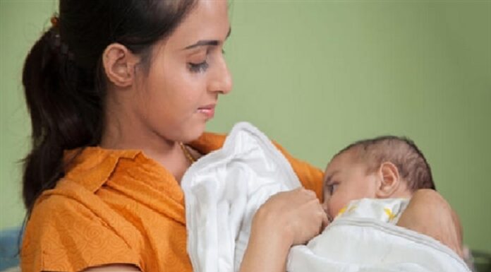 ਸਾਵਧਾਨ ! ਮਾਂ ਦੇ ਦੁੱਧ ‘ਚ ਮਿਲੇ ਕੈਮੀਕਲ ਤੇ ਕੀਟਨਾਸ਼ਕ, ਜੋ ਬੱਚੇ ਦੇ ਦਿਮਾਗੀ ਵਿਕਾਸ ਲਈ ਖਤਰਨਾਕ