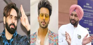 ਬੱਬੂ ਮਾਨ ਤੇ ਮਨਕੀਰਤ ਦੀ ਕਤਲ ਸਾਜ਼ਿਸ਼ ‘ਤੇ MP ਬਿੱਟੂ ਬੋਲੇ- ‘ਏਹ ਕਿਹੜੇ ਘੱਟ ਨੇ, ਗੈਂਗਸਟਰ ਹਥਿਆਰ ਫੜਨੇ ਵੀ ਤਾਂ ਇਨ੍ਹਾਂ ਦੇ ਗੀਤਾਂ ਤੋਂ ਹੀ ਸਿੱਖੇ ਆ’