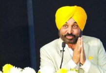 CM ਮਾਨ ਨੇ ਪ੍ਰਿੰਸੀਪਲਾਂ ਦਾ ਦੂਜਾ ਬੈਚ ਟ੍ਰੇਨਿੰਗ ਲਈ ਸਿੰਗਾਪੁਰ ਕੀਤਾ ਰਵਾਨਾ, ਗਵਰਨਰ ਨੇ ਬੈਚ ਦੀ ਚੋਣ ‘ਤੇ ਚੁੱਕੇ ਸਵਾਲ