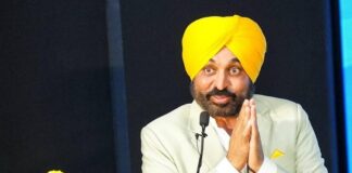 CM ਮਾਨ ਨੇ ਪ੍ਰਿੰਸੀਪਲਾਂ ਦਾ ਦੂਜਾ ਬੈਚ ਟ੍ਰੇਨਿੰਗ ਲਈ ਸਿੰਗਾਪੁਰ ਕੀਤਾ ਰਵਾਨਾ, ਗਵਰਨਰ ਨੇ ਬੈਚ ਦੀ ਚੋਣ ‘ਤੇ ਚੁੱਕੇ ਸਵਾਲ