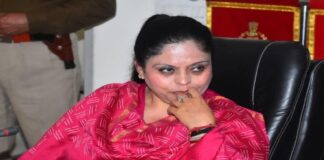 ਵੱਡੀ ਖਬਰ : ਅਹੁਦੇ ਤੋਂ ਹਟਾਉਣ ਦੇ ਮਾਮਲੇ ‘ਚ ਦਾਇਰ ਮਨੀਸ਼ਾ ਗੁਲਾਟੀ ਦੀ ਪਟੀਸ਼ਟ ਹਾਈਕੋਰਟ ਨੇ ਕੀਤੀ ਖਾਰਿਜ