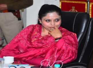 ਵੱਡੀ ਖਬਰ : ਅਹੁਦੇ ਤੋਂ ਹਟਾਉਣ ਦੇ ਮਾਮਲੇ ‘ਚ ਦਾਇਰ ਮਨੀਸ਼ਾ ਗੁਲਾਟੀ ਦੀ ਪਟੀਸ਼ਟ ਹਾਈਕੋਰਟ ਨੇ ਕੀਤੀ ਖਾਰਿਜ