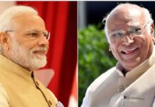 Oscar ਜਿੱਤਣ ‘ਤੇ ਖੜਗੇ ਦਾ ਤੰਜ, ਕਿਹਾ- ਹੁਣ BJP ਵਾਲੇ ਇਹ ਨਾ ਕਹਿਣ ਲੱਗ ਪੈਣ ਕਿ ਇਹ ਫਿਲਮ ਮੋਦੀ ਜੀ ਨੇ ਡਾਇਰੈਕਟ ਕੀਤੀ ਹੈ