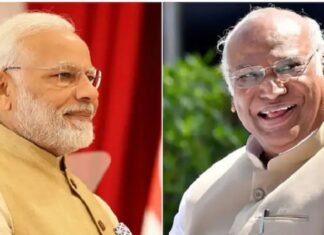 Oscar ਜਿੱਤਣ ‘ਤੇ ਖੜਗੇ ਦਾ ਤੰਜ, ਕਿਹਾ- ਹੁਣ BJP ਵਾਲੇ ਇਹ ਨਾ ਕਹਿਣ ਲੱਗ ਪੈਣ ਕਿ ਇਹ ਫਿਲਮ ਮੋਦੀ ਜੀ ਨੇ ਡਾਇਰੈਕਟ ਕੀਤੀ ਹੈ