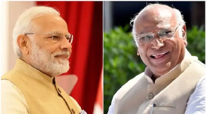 Oscar ਜਿੱਤਣ ‘ਤੇ ਖੜਗੇ ਦਾ ਤੰਜ, ਕਿਹਾ- ਹੁਣ BJP ਵਾਲੇ ਇਹ ਨਾ ਕਹਿਣ ਲੱਗ ਪੈਣ ਕਿ ਇਹ ਫਿਲਮ ਮੋਦੀ ਜੀ ਨੇ ਡਾਇਰੈਕਟ ਕੀਤੀ ਹੈ