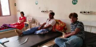 ਮੋਗਾ : ਦੋਸਤਾਂ ਨਾਲ ਸਹੁਰੇ ਘਰ ਆਏ ਜਵਾਈ ਨੇ ਸਾਲ਼ਿਆਂ ਨੂੰ ਵੱਢਿਆ, ਸਾਲ਼ੀ ਨਾਲ ਕੀਤੀਆਂ ਅਸ਼ਲੀਲ ਹਰਕਤਾਂ