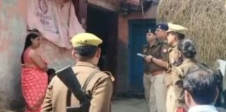 ਗੁੱਸੇ ‘ਚ ਆਈ ਮਾਂ ਨੇ 4 ਸਾਲਾ ਪੁੱਤ ਨੂੰ ਚਾਕੂਆਂ ਨਾਲ ਵਿੰਨ੍ਹ ਕੇ ਬੇਰਹਿਮੀ ਨਾਲ ਮਾਰਿਆ, ਬਾਅਦ ‘ਚ ਖੁਦ ਨੂੰ ਵੀ ਮਾਰੇ ਚਾਕੂ