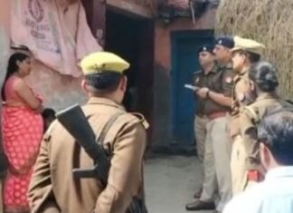 ਗੁੱਸੇ ‘ਚ ਆਈ ਮਾਂ ਨੇ 4 ਸਾਲਾ ਪੁੱਤ ਨੂੰ ਚਾਕੂਆਂ ਨਾਲ ਵਿੰਨ੍ਹ ਕੇ ਬੇਰਹਿਮੀ ਨਾਲ ਮਾਰਿਆ, ਬਾਅਦ ‘ਚ ਖੁਦ ਨੂੰ ਵੀ ਮਾਰੇ ਚਾਕੂ