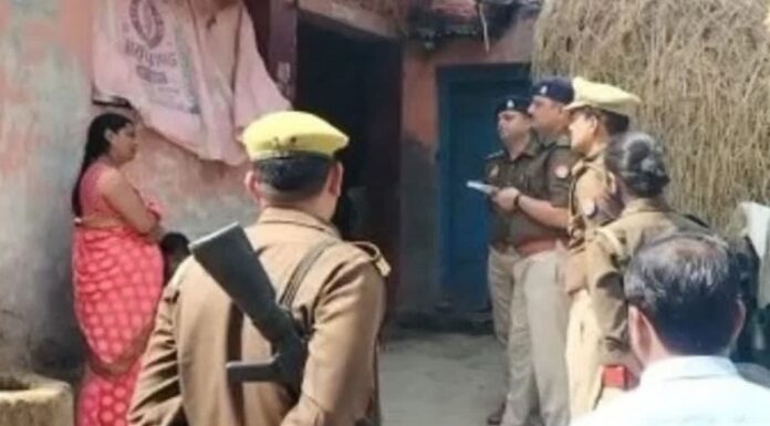 ਗੁੱਸੇ ‘ਚ ਆਈ ਮਾਂ ਨੇ 4 ਸਾਲਾ ਪੁੱਤ ਨੂੰ ਚਾਕੂਆਂ ਨਾਲ ਵਿੰਨ੍ਹ ਕੇ ਬੇਰਹਿਮੀ ਨਾਲ ਮਾਰਿਆ, ਬਾਅਦ ‘ਚ ਖੁਦ ਨੂੰ ਵੀ ਮਾਰੇ ਚਾਕੂ