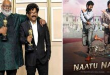 Oscars 2023 : ‘RRR’ ਦੇ ਗੀਤ ‘ਨਾਟੂ-ਨਾਟੂ’ ਨੇ ਆਸਕਰ ਜਿੱਤ ਕੇ ਰਚਿਆ ਇਤਿਹਾਸ, ਪੂਰਾ ਦੇਸ਼ ਮਨਾ ਰਿਹਾ ਜਸ਼ਨ