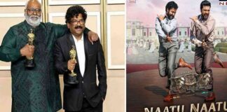 Oscars 2023 : ‘RRR’ ਦੇ ਗੀਤ ‘ਨਾਟੂ-ਨਾਟੂ’ ਨੇ ਆਸਕਰ ਜਿੱਤ ਕੇ ਰਚਿਆ ਇਤਿਹਾਸ, ਪੂਰਾ ਦੇਸ਼ ਮਨਾ ਰਿਹਾ ਜਸ਼ਨ