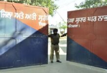 ਨਾਭਾ ਜੇਲ੍ਹ ਬ੍ਰੇਕ ਕਾਂਡ : ਅਦਾਲਤ ਨੇ 22 ਵਿਅਕਤੀਆਂ ਨੂੰ ਦਿੱਤਾ ਦੋਸ਼ੀ ਕਰਾਰ, 6 ਨੂੰ ਕੀਤਾ ਬਰੀ