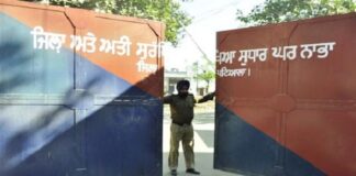 ਨਾਭਾ ਜੇਲ੍ਹ ਬ੍ਰੇਕ ਕਾਂਡ : ਅਦਾਲਤ ਨੇ 22 ਵਿਅਕਤੀਆਂ ਨੂੰ ਦਿੱਤਾ ਦੋਸ਼ੀ ਕਰਾਰ, 6 ਨੂੰ ਕੀਤਾ ਬਰੀ