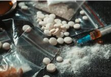 ਲੁਧਿਆਣਾ ਤੋਂ ਕੋਰੀਅਰ ਰਾਹੀਂ ਨਸ਼ੀਲੇ ਪਦਾਰਥ ਕੈਨੇਡਾ ਭੇਜਣ ਦਾ ਖਦਸ਼ਾ, ਪੁਲਿਸ ਨੇ ਕੀਤਾ ਮਾਮਲਾ ਦਰਜ