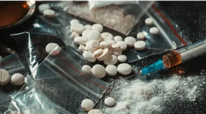 ਲੁਧਿਆਣਾ ਤੋਂ ਕੋਰੀਅਰ ਰਾਹੀਂ ਨਸ਼ੀਲੇ ਪਦਾਰਥ ਕੈਨੇਡਾ ਭੇਜਣ ਦਾ ਖਦਸ਼ਾ, ਪੁਲਿਸ ਨੇ ਕੀਤਾ ਮਾਮਲਾ ਦਰਜ