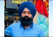 ਅੰਮ੍ਰਿਤਸਰ ‘ਚ ਨੌਜਵਾਨ ਨੂੰ ਹਮਲਾਵਰਾਂ ਨੇ ਦੁਕਾਨ ‘ਚ ਵੜ ਕੇ ਮਾਰੀਆਂ ਗੋਲੀਆਂ, ਦੁਕਾਨਦਾਰਾਂ ‘ਚ ਦਹਿਸ਼ਤ