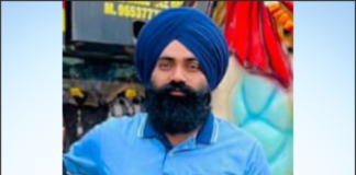 ਅੰਮ੍ਰਿਤਸਰ ‘ਚ ਨੌਜਵਾਨ ਨੂੰ ਹਮਲਾਵਰਾਂ ਨੇ ਦੁਕਾਨ ‘ਚ ਵੜ ਕੇ ਮਾਰੀਆਂ ਗੋਲੀਆਂ, ਦੁਕਾਨਦਾਰਾਂ ‘ਚ ਦਹਿਸ਼ਤ