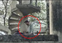 ਲੁਧਿਆਣਾ : ਮੰਗੇਤਰ ਦੇ ਲੱਖਾਂ ਲਵਾ ਕੈਨੇਡਾ ਗਈ ਕੁੜੀ ਮੁੱਕਰੀ, ਮੰਗੇਤਰ ਨੇ ਟੈਂਕੀ ‘ਤੇ ਚੜ੍ਹ ਕੀਤਾ ਹੰਗਾਮਾ