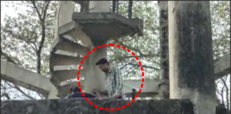 ਲੁਧਿਆਣਾ : ਮੰਗੇਤਰ ਦੇ ਲੱਖਾਂ ਲਵਾ ਕੈਨੇਡਾ ਗਈ ਕੁੜੀ ਮੁੱਕਰੀ, ਮੰਗੇਤਰ ਨੇ ਟੈਂਕੀ ‘ਤੇ ਚੜ੍ਹ ਕੀਤਾ ਹੰਗਾਮਾ