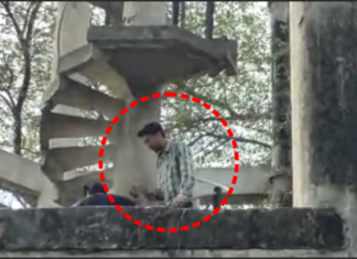 ਲੁਧਿਆਣਾ : ਲੱਖਾਂ ਖਰਚ ਕੇ ਕੈਨੇਡਾ ਭੇਜੀ ਮੰਗੇਤਰ ਵਿਆਹ ਤੋਂ ਮੁੱਕਰੀ, ਮੁੰਡੇ ਨੇ ਜ਼ਿਲਾ ਕਚਹਿਰੀ ਦੀ ਟੈਂਕੀ ‘ਤੇ ਚੜ੍ਹ ਕੀਤਾ ਹੰਗਾਮਾ