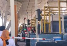 ਟੋਲ ਪਲਾਜ਼ਾ ‘ਤੇ ਟੋਲ ਟੈਕਸ ਨਾ ਦੇਣ ਨੂੰ ਲੈ ਕੇ ਕਿਸਾਨ ਅਤੇ ਸਰਪੰਚ ਜੱਥੇਬੰਦੀਆਂ ਵੱਲੋਂ ਤੋੜ-ਭੰਨ