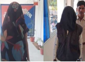 ਗੋਪਾਲਗੰਜ : ਬੱਚਾ ਕਰਦਾ ਸੀ ਸ਼ਰਾਰਤਾਂ, ਮਾਪਿਆਂ ਨੇ ਕਤਲ ਕਰਕੇ ਛੱਪੜ ‘ਚ ਸੁੱਟਿਆ