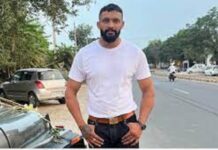 CM ਹਾਊਸ ਦੀ ਸੁਰੱਖਿਆ ‘ਚ ਤਾਇਨਾਤ ਪੰਜਾਬ ਪੁਲਿਸ ਦੇ ਕਮਾਂਡੋ ਨੇ ਮਾਨਸਿਕ ਪ੍ਰੇਸ਼ਾਨੀ ਕਾਰਨ ਦਿੱਤੀ ਜਾਨ