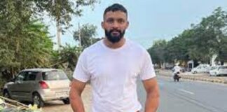 CM ਹਾਊਸ ਦੀ ਸੁਰੱਖਿਆ ‘ਚ ਤਾਇਨਾਤ ਪੰਜਾਬ ਪੁਲਿਸ ਦੇ ਕਮਾਂਡੋ ਨੇ ਮਾਨਸਿਕ ਪ੍ਰੇਸ਼ਾਨੀ ਕਾਰਨ ਦਿੱਤੀ ਜਾਨ