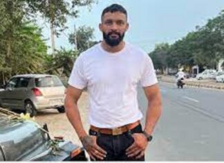 CM ਹਾਊਸ ਦੀ ਸੁਰੱਖਿਆ ‘ਚ ਤਾਇਨਾਤ ਪੰਜਾਬ ਪੁਲਿਸ ਦੇ ਕਮਾਂਡੋ ਨੇ ਮਾਨਸਿਕ ਪ੍ਰੇਸ਼ਾਨੀ ਕਾਰਨ ਦਿੱਤੀ ਜਾਨ