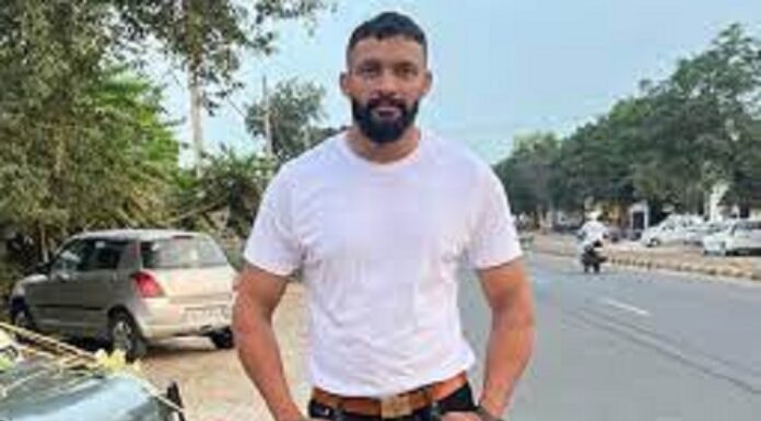 CM ਹਾਊਸ ਦੀ ਸੁਰੱਖਿਆ ‘ਚ ਤਾਇਨਾਤ ਪੰਜਾਬ ਪੁਲਿਸ ਦੇ ਕਮਾਂਡੋ ਨੇ ਮਾਨਸਿਕ ਪ੍ਰੇਸ਼ਾਨੀ ਕਾਰਨ ਦਿੱਤੀ ਜਾਨ