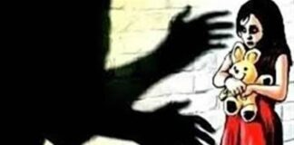 ਲੁਧਿਆਣਾ : ਹਵਸ ‘ਚ ਅੰਨ੍ਹੇ ਪੁਜਾਰੀ ਨੇ ਮੰਦਿਰ ‘ਚ 12 ਸਾਲਾ ਲੜਕੀ ਨਾਲ ਕੀਤੀਆਂ ਅਸ਼ਲੀਲ ਹਰਕਤਾਂ, ਪਰਚਾ ਦਰਜ