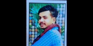 ਫਿਰੋਜ਼ਪੁਰ : ਨਸ਼ੇ ਦੀ ਓਵਰਡੋਜ਼ ਨਾਲ 25 ਸਾਲ ਦੇ ਨੌਜਵਾਨ ਦੀ ਮੌਤ, ਪਤਨੀ ਮਜ਼ਦੂਰੀ ਕਰਕੇ ਚਲਾਉਂਦੀ ਸੀ ਘਰ