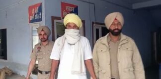 ਤਰਨਤਾਰਨ ‘ਚ ਗੁਰੂ ਗ੍ਰੰਥ ਸਾਹਿਬ ਜੀ ਦੀ ਬੇਅਦਬੀ ਕਰਨ ਵਾਲਾ ਪਾਠੀ ਹੀ ਨਿਕਲਿਆ ਦੋਸ਼ੀ, ਗ੍ਰਿਫਤਾਰ