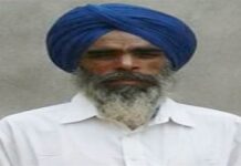 ਸੰਗਰੂਰ : ਕਰਜ਼ੇ ਤੋਂ ਪ੍ਰੇਸ਼ਾਨ ਕਿਸਾਨ ਨੇ ਦਿੱਤੀ ਜਾਨ, 7 ਲੱਖ ਚੜ੍ਹਿਆ ਸੀ ਸਿਰ ‘ਤੇ ਕਰਜ਼ਾ