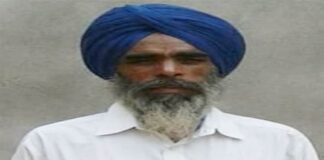 ਸੰਗਰੂਰ : ਕਰਜ਼ੇ ਤੋਂ ਪ੍ਰੇਸ਼ਾਨ ਕਿਸਾਨ ਨੇ ਦਿੱਤੀ ਜਾਨ, 7 ਲੱਖ ਚੜ੍ਹਿਆ ਸੀ ਸਿਰ ‘ਤੇ ਕਰਜ਼ਾ