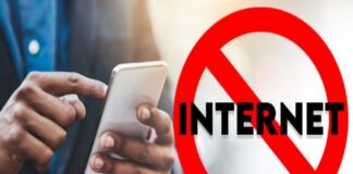 ਹਾਈਕੋਰਟ ‘ਚ ਪਹੁੰਚਿਆ ਪੰਜਾਬ ‘ਚ ਇੰਟਰਨੈੱਟ ਬੈਨ ਦਾ ਮਾਮਲਾ, ਪਟੀਸ਼ਨ ਦਾਇਰ