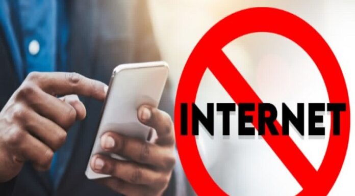 ਹਾਈਕੋਰਟ ‘ਚ ਪਹੁੰਚਿਆ ਪੰਜਾਬ ‘ਚ ਇੰਟਰਨੈੱਟ ਬੈਨ ਦਾ ਮਾਮਲਾ, ਪਟੀਸ਼ਨ ਦਾਇਰ