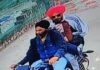 ਵੱਡੀ ਖਬਰ : ਜਲੰਧਰ ਪੁਲਿਸ ਨੇ ਅੰਮ੍ਰਿਤਪਾਲ ਦੀ ਫਰਾਰ ਹੋਣ ਸਮੇਂ ਵਰਤੀ ਬਾਈਕ ਕੀਤੀ ਬਰਾਮਦ
