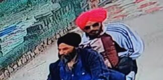 ਵੱਡੀ ਖਬਰ : ਜਲੰਧਰ ਪੁਲਿਸ ਨੇ ਅੰਮ੍ਰਿਤਪਾਲ ਦੀ ਫਰਾਰ ਹੋਣ ਸਮੇਂ ਵਰਤੀ ਬਾਈਕ ਕੀਤੀ ਬਰਾਮਦ