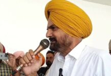 ਵੱਡੀ ਖਬਰ : ਬਲਕੌਰ ਸਿੰਘ ਨੂੰ ਜਾਨੋਂ ਮਾਰਨ ਦੀਆਂ ਧਮਕੀਆਂ ਦੇਣ ਵਾਲੇ ਨਾਬਾਲਿਗ ਨੂੰ ਕੱਲ ਪੁਲਿਸ ਲਿਆਵੇਗੀ ਪੰਜਾਬ