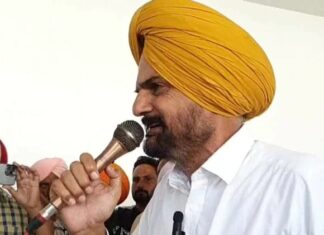 ਵੱਡੀ ਖਬਰ : ਬਲਕੌਰ ਸਿੰਘ ਨੂੰ ਜਾਨੋਂ ਮਾਰਨ ਦੀਆਂ ਧਮਕੀਆਂ ਦੇਣ ਵਾਲੇ ਨਾਬਾਲਿਗ ਨੂੰ ਕੱਲ ਪੁਲਿਸ ਲਿਆਵੇਗੀ ਪੰਜਾਬ