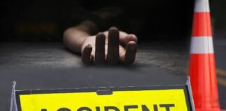 ਲੁਧਿਆਣਾ : ਤੇਜ਼ ਰਫਤਾਰ ਟਰੱਕ ਨੇ ਮੋਟਰਸਾਈਕਲ ਸਵਾਰ ਭਰਾਵਾਂ ਨੂੰ ਮਾਰੀ ਟੱਕਰ, 1 ਦੀ ਗਈ ਜਾਨ