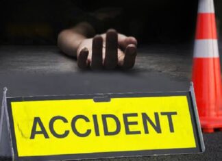 ਲੁਧਿਆਣਾ : ਤੇਜ਼ ਰਫਤਾਰ ਟਰੱਕ ਨੇ ਮੋਟਰਸਾਈਕਲ ਸਵਾਰ ਭਰਾਵਾਂ ਨੂੰ ਮਾਰੀ ਟੱਕਰ, 1 ਦੀ ਗਈ ਜਾਨ