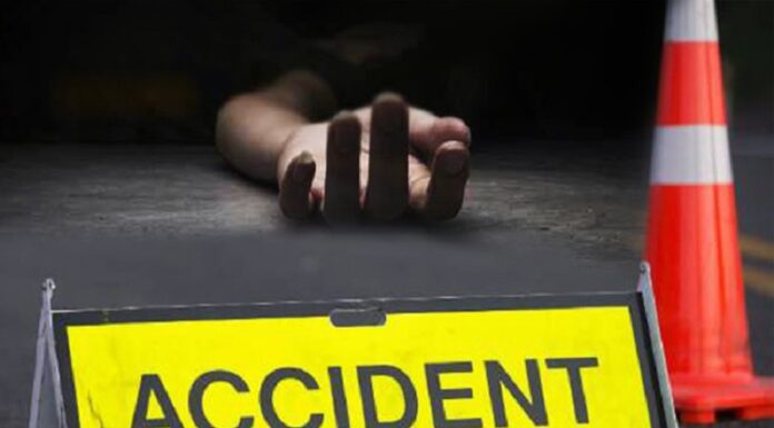 ਲੁਧਿਆਣਾ : ਤੇਜ਼ ਰਫਤਾਰ ਟਰੱਕ ਨੇ ਮੋਟਰਸਾਈਕਲ ਸਵਾਰ ਭਰਾਵਾਂ ਨੂੰ ਮਾਰੀ ਟੱਕਰ, 1 ਦੀ ਗਈ ਜਾਨ