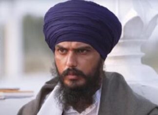 ਵੱਡੀ ਖ਼ਬਰ : ਸ੍ਰੀ ਮੁਕਤਸਰ ਸਾਹਿਬ ’ਚ ਲੱਗੀ ਧਾਰਾ 144, ਸੁਰੱਖਿਆ ਦੇ ਮੱਦੇਨਜ਼ਰ ਲਿਆ ਫੈਸਲਾ