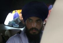ਅੰਮ੍ਰਿਤਪਾਲ ਦੇ 11 ਹੋਰ ਸਮਰਥਕ ਮੁਕਤਸਰ ‘ਚੋਂ ਗ੍ਰਿਫ਼ਤਾਰ